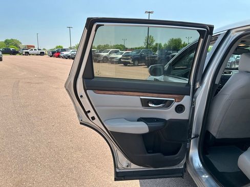 Used 2019 Honda CR-V EX-L image 21