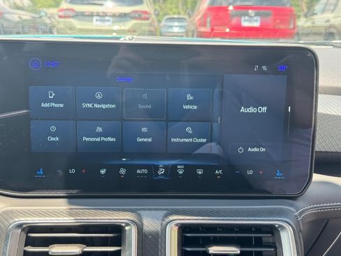 Used 2026 Ford Mustang GT Premium RWD image 13