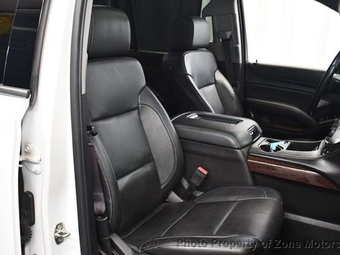 Used 2016 GMC Yukon SLT w/ Open Road Package image 13