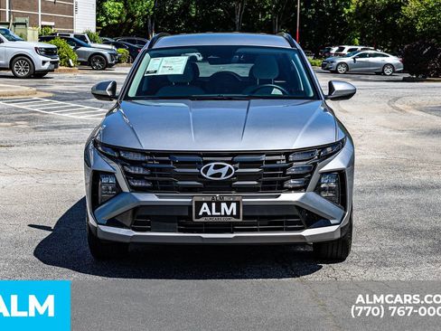 Used 2026 Hyundai Tucson SEL FWD image 11