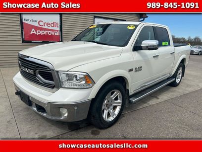Used 2016 RAM 1500 Limited