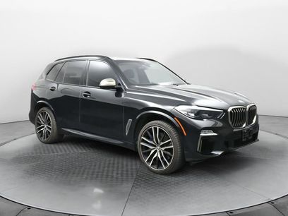 Used 2021 BMW X5 M50i w/ Premium Package