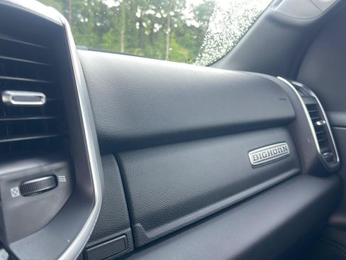 Used 2025 RAM 1500 Big Horn RWD image 26