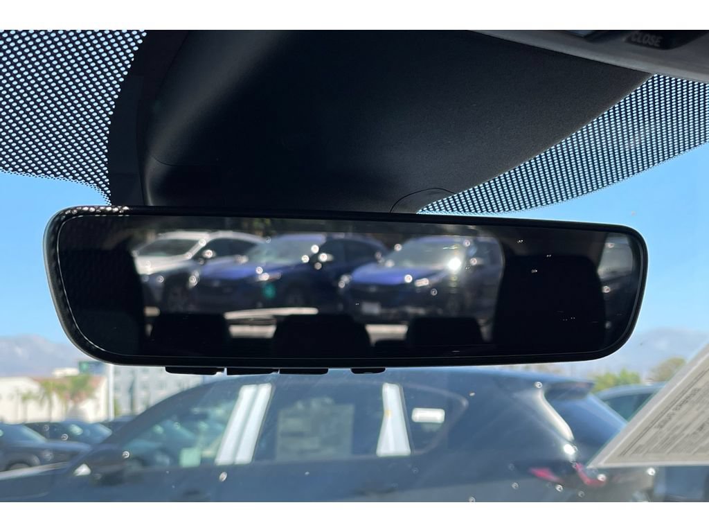 Certified 2026 Honda Odyssey EX-L image 26