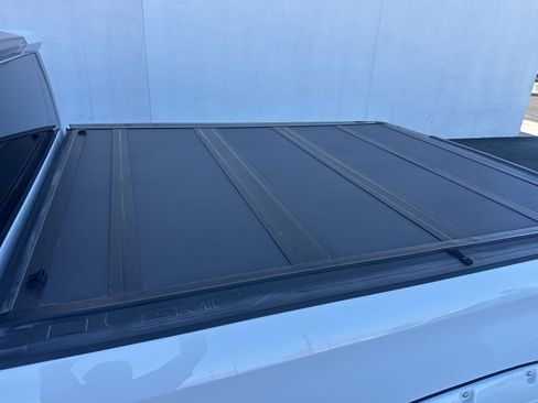 Used 2021 GMC Sierra 1500 AT4 image 18