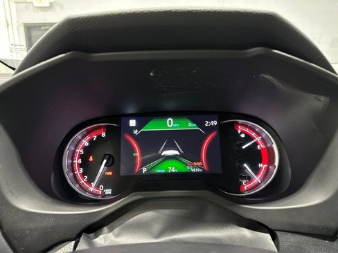 Certified 2024 Toyota RAV4 LE AWD/4WD image 9