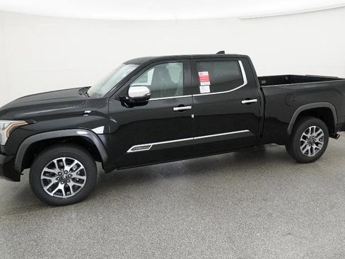 New 2026 Toyota Tundra 1794 Edition AWD/4WD image 41