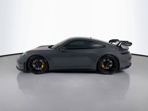Used 2025 Porsche 911 GT3 RWD image 2