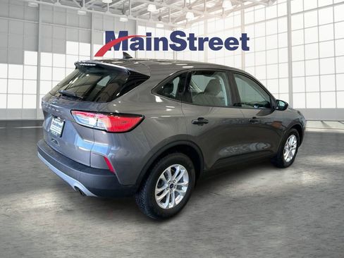 Used 2022 Ford Escape S FWD image 5