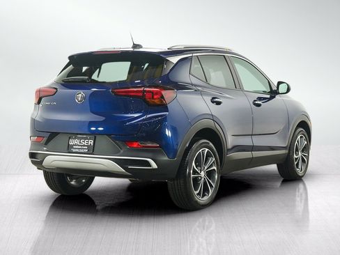 Used 2023 Buick Encore GX Select w/ Safety Package II AWD/4WD image 5