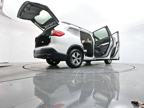 Used 2023 Subaru Ascent Premium w/ Convenience Package image 42