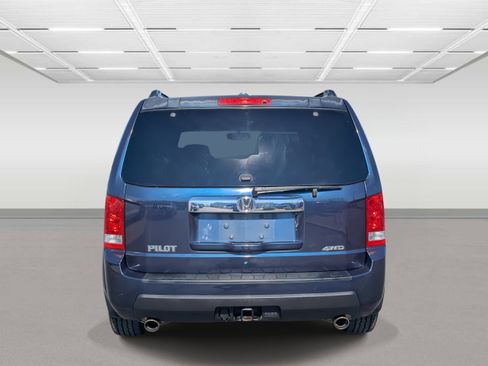 Used 2010 Honda Pilot EX-L image 4