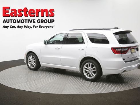 Used 2024 Dodge Durango GT RWD image 65