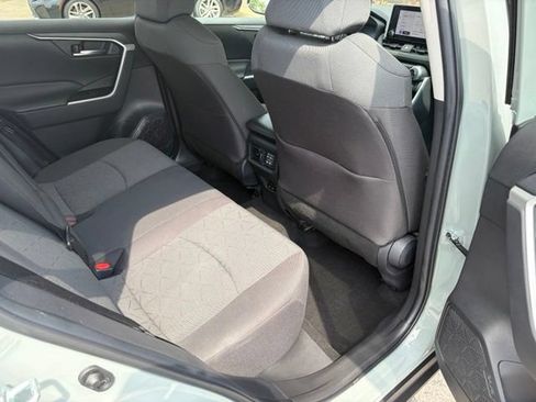 Used 2023 Toyota RAV4 XLE w/ Convenience Package AWD/4WD image 31