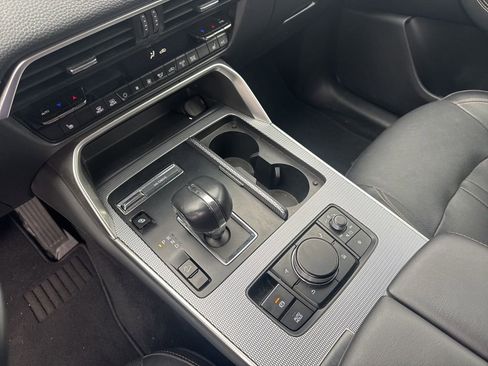 Used 2024 MAZDA CX-90 Plug-In Hybrid w/ Premium Pkg image 13