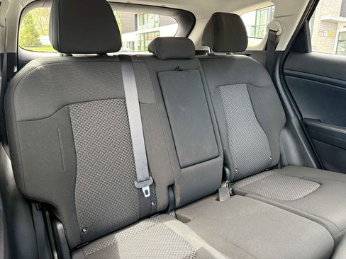 Certified 2023 Kia Sportage LX AWD/4WD image 13