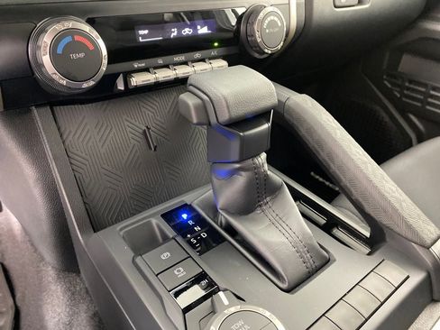 New 2025 Toyota Tacoma SR5 image 23