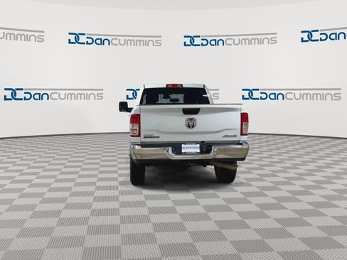Used 2024 RAM 2500 Big Horn image 7