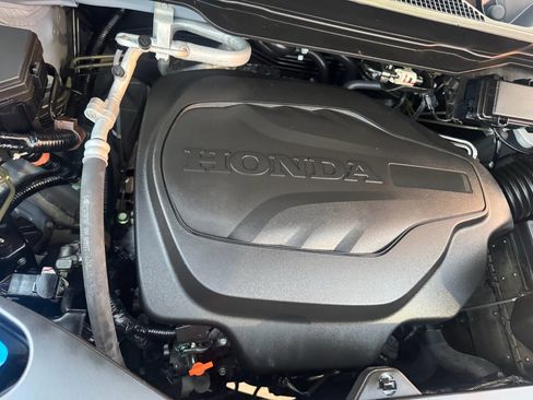 Certified 2023 Honda Passport EX-L image 33