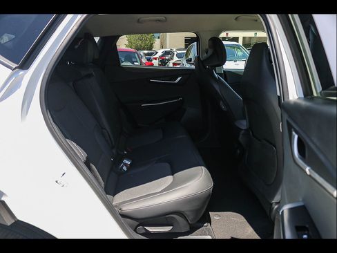 Used 2024 Kia EV6 Light RWD image 21