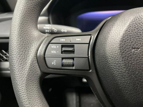 New 2026 Honda Accord SE image 14