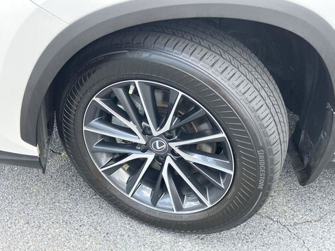 Used 2023 Lexus NX 350 AWD image 9