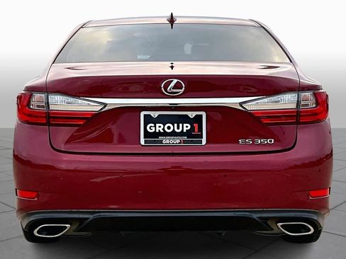 Used 2017 Lexus ES 350 image 4