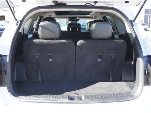 Used 2022 Kia Sorento S w/ Panoramic Sunroof Package image 23