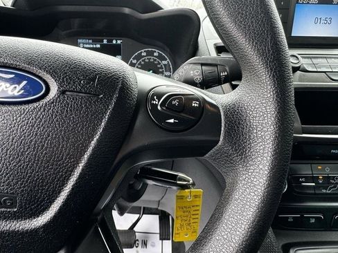 Used 2020 Ford Transit Connect XL FWD image 21