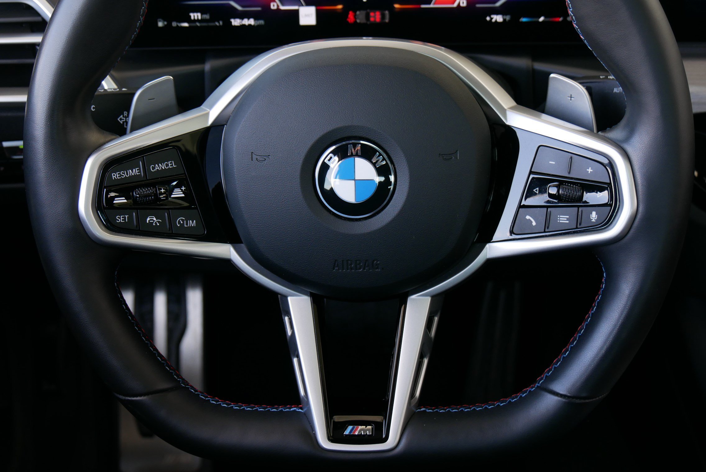 Certified 2026 BMW M340i Sedan RWD image 31