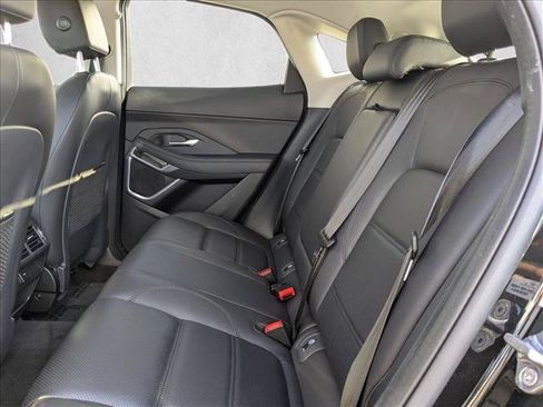 Used 2021 Jaguar E-PACE SE AWD/4WD image 19