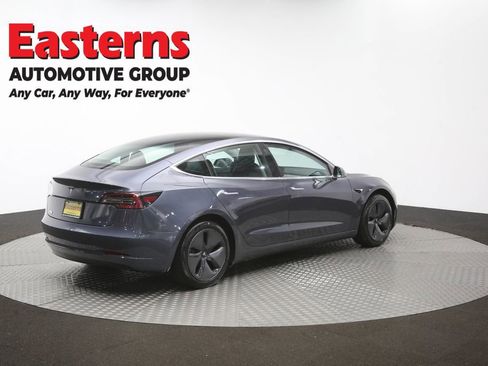 Used 2019 Tesla Model 3 Long Range RWD image 36