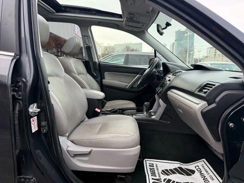 Used 2014 Subaru Forester 2.5i Limited image 32