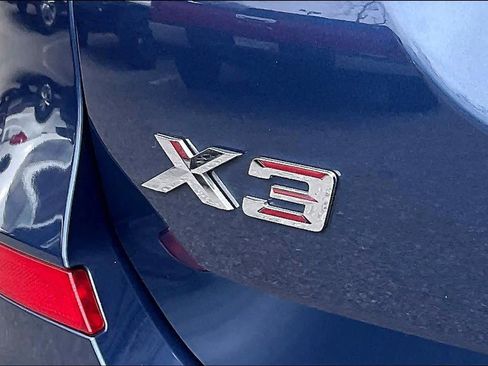 Used 2020 BMW X3 xDrive30i w/ Executive Package image 33