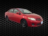 Used 2013 Toyota Corolla LE image 4