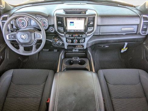 Certified 2025 RAM 1500 Big Horn image 16