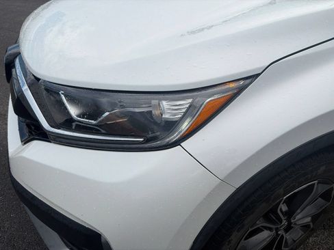 Used 2020 Honda CR-V EX-L image 18