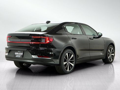 Used 2021 Polestar Polestar 2 AWD/4WD image 5