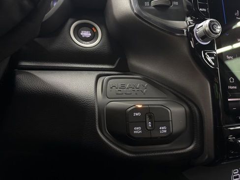 New 2026 RAM 2500 Laramie image 13