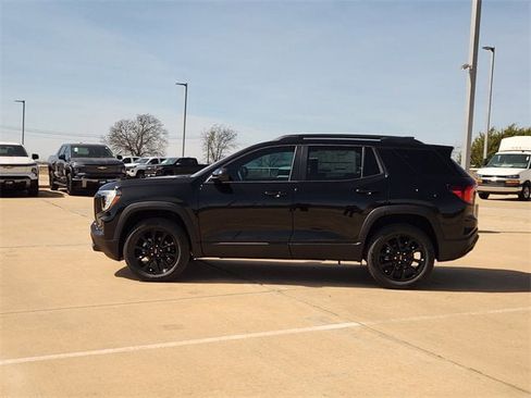 New 2026 GMC Terrain Elevation w/ Black Edition image 4