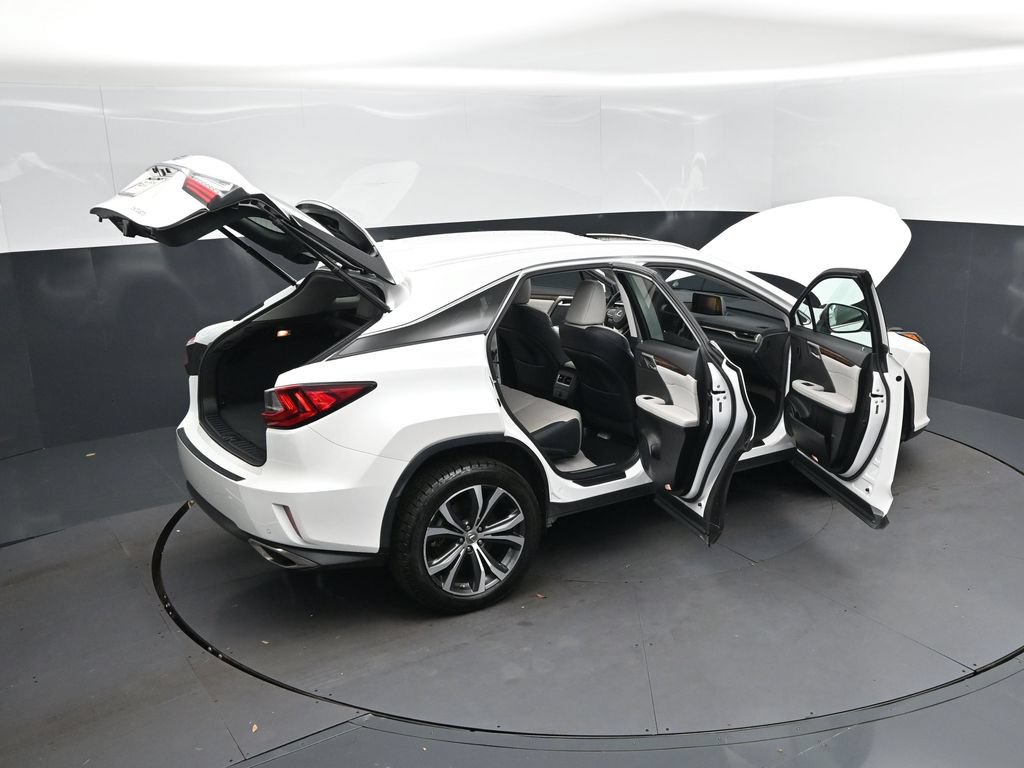 New 2026 Lexus RX 350 FWD image 49