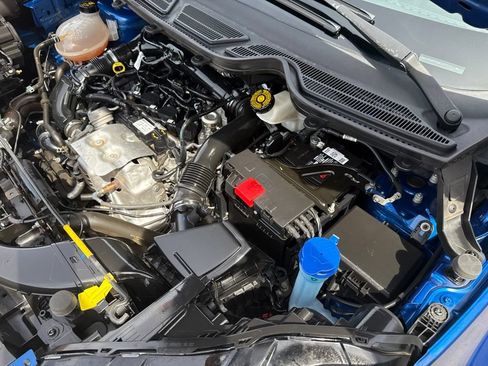 Used 2021 Ford EcoSport S FWD image 28