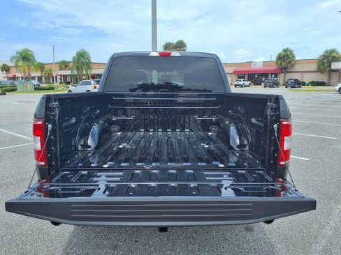 Used 2019 Ford F150 XL w/ Equipment Group 101A Mid RWD image 21