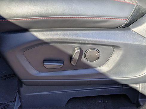 New 2026 Ford Explorer ST-Line w/ ST-Line Street Pack image 13