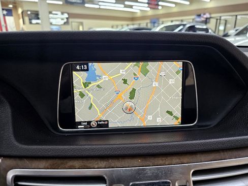 Used 2016 Mercedes-Benz E 350 Sedan image 35