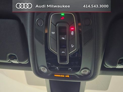 Used 2023 Audi Q7 3.0T Prestige w/ Prestige Package AWD/4WD image 50