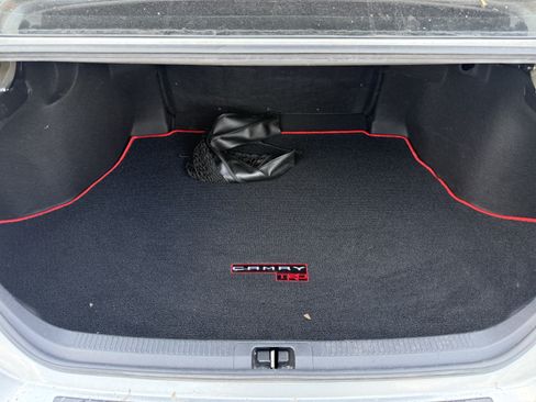 Used 2020 Toyota Camry TRD FWD image 31