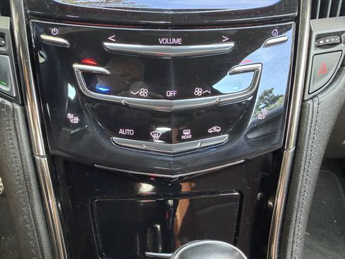 Used 2015 Cadillac ATS Premium RWD image 27