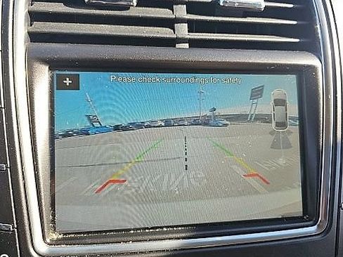 Used 2018 Lincoln MKX Reserve w/ Lincoln MKX Climate Package image 4