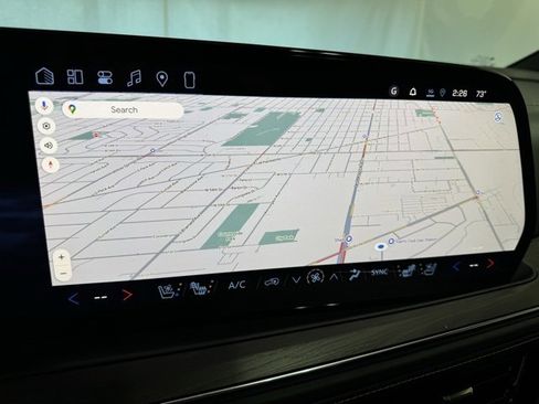 New 2026 Chevrolet Suburban Premier image 20